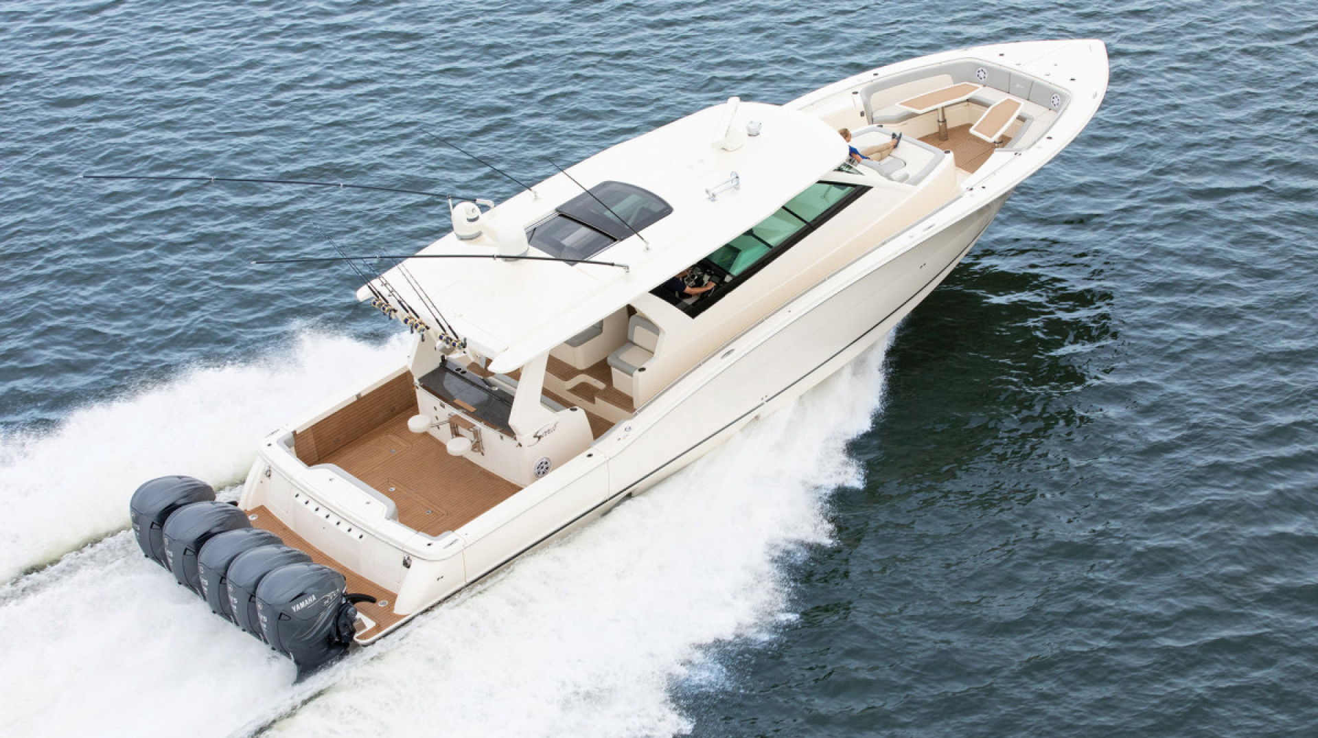 Slide: The Image of Scout 530 LXF 2020 - 1576129