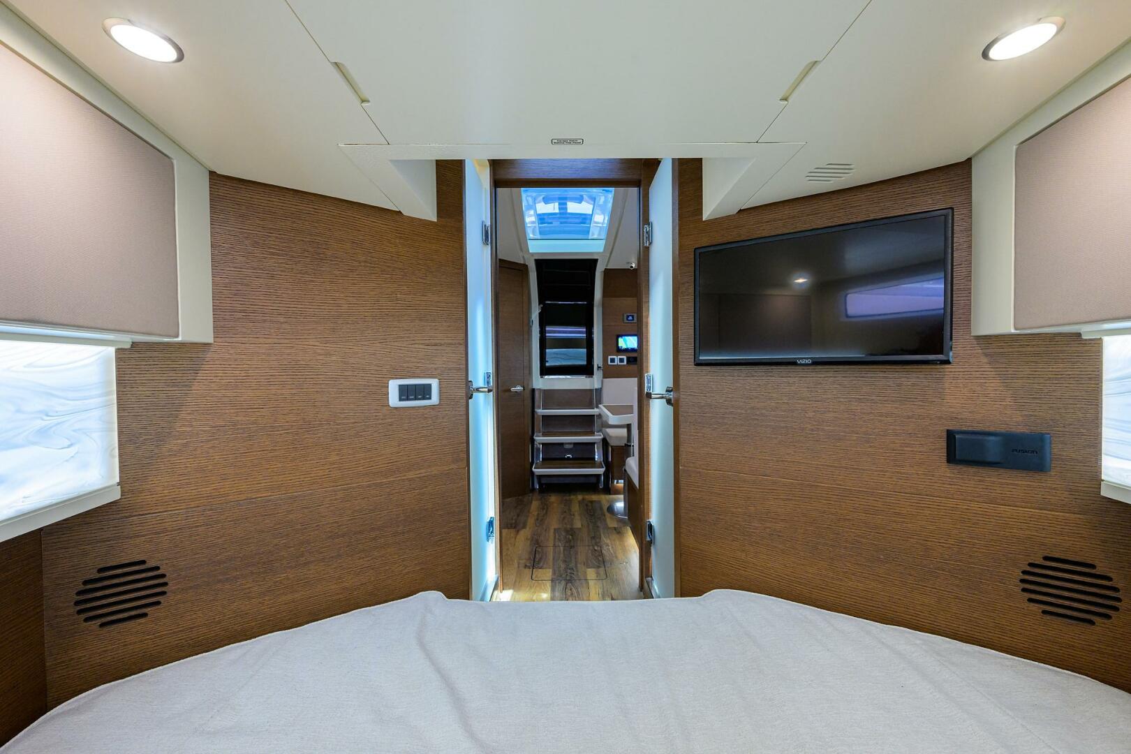 Slide: The Image of Master Stateroom - 5377965