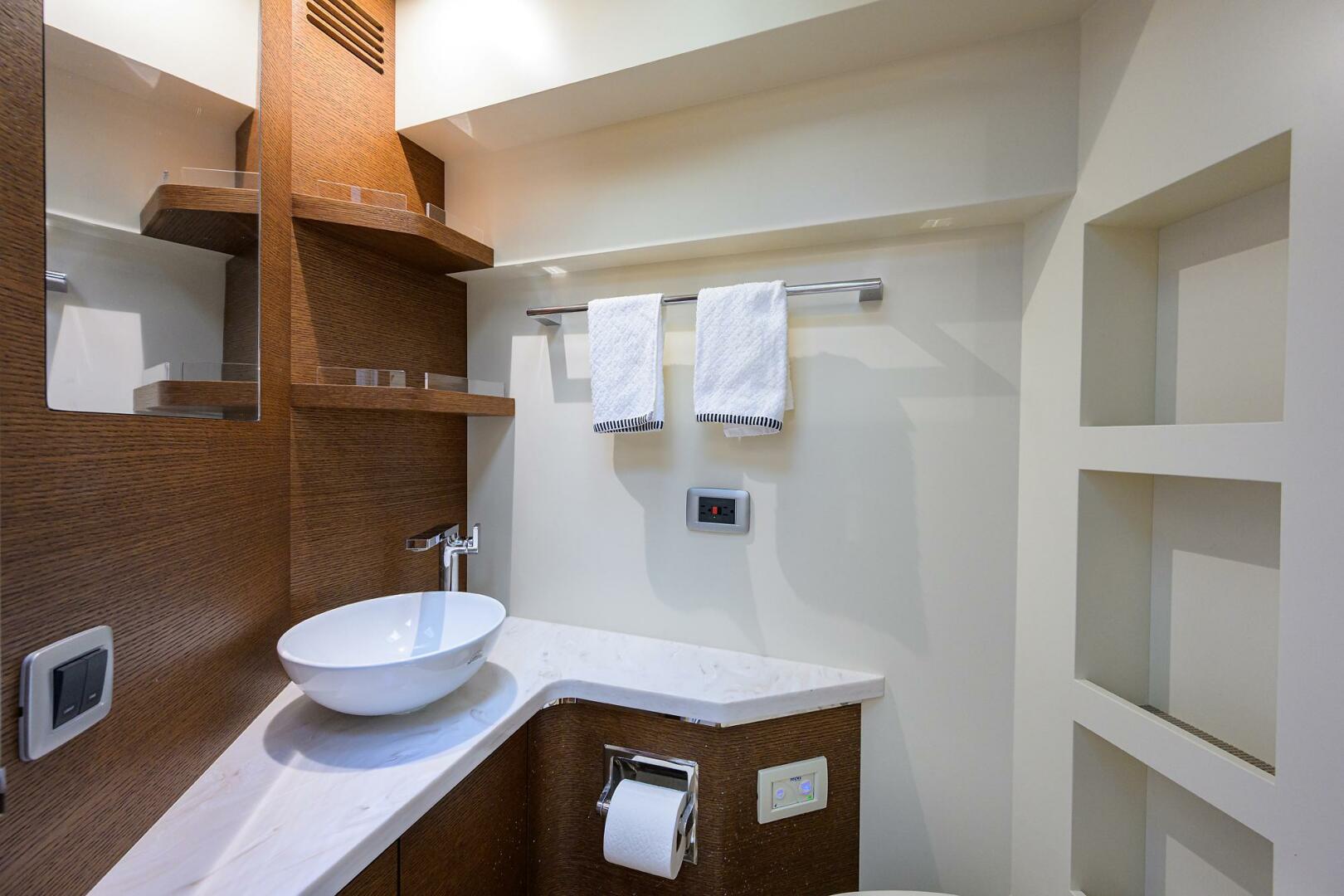 Slide: The Image of Master Head - 5377966