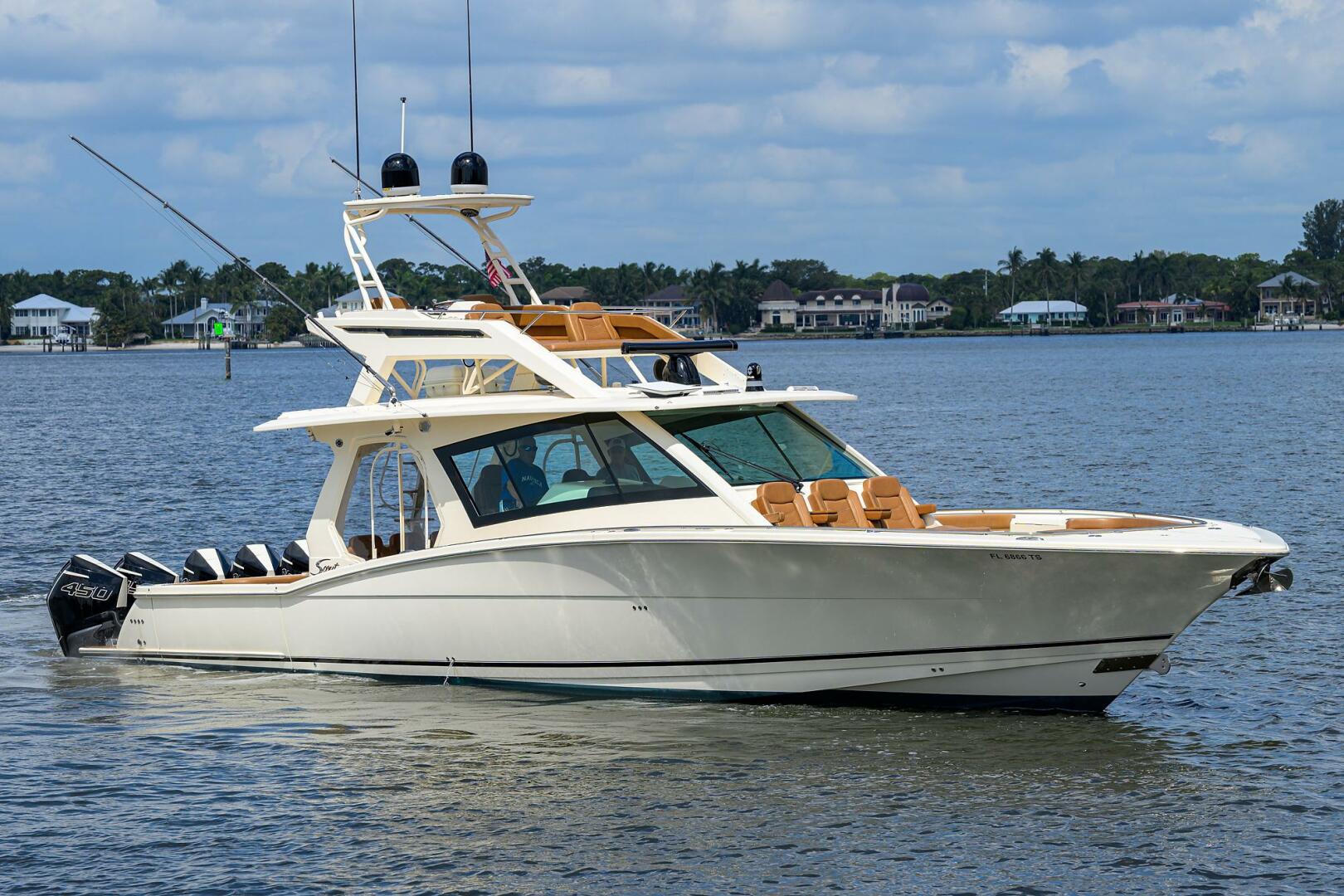 Slide: The Image of 53 SCOUT - 5377993