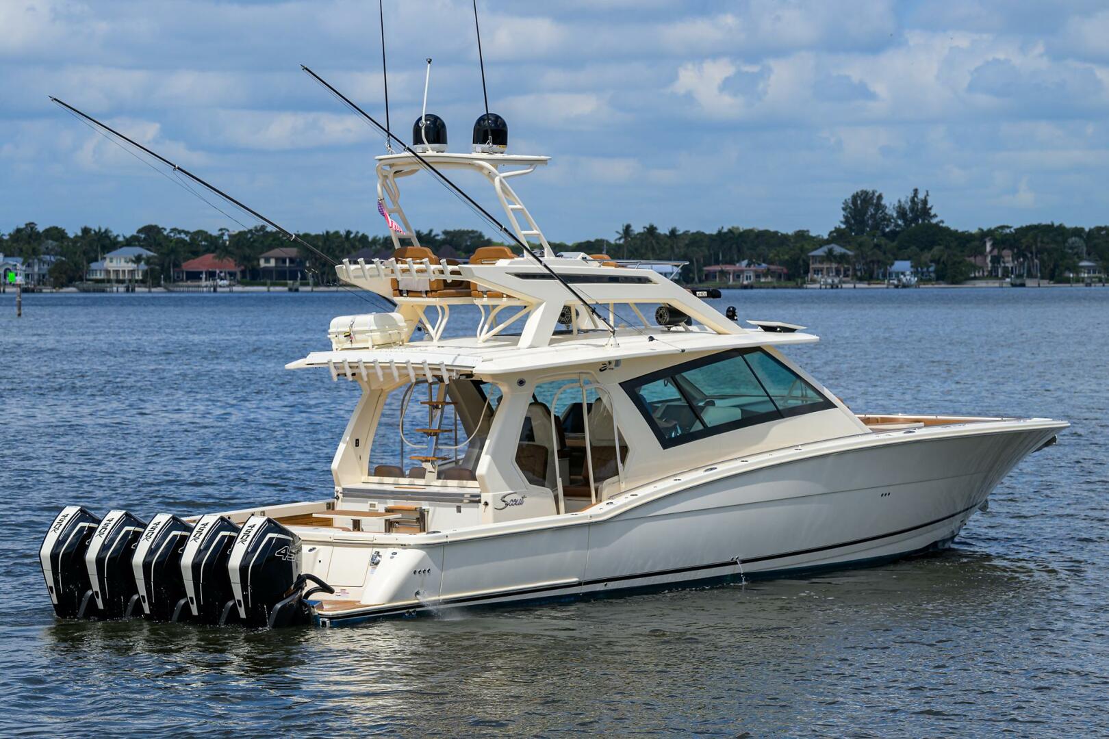 Slide: The Image of 53 SCOUT - 5377998