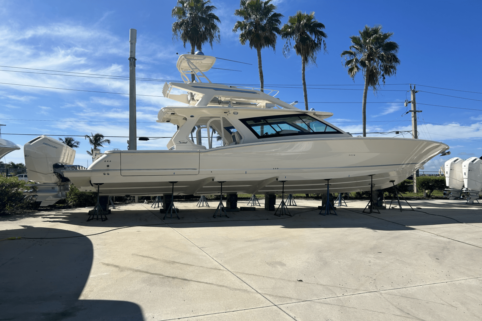 Slide: The Image of Scout 530 LXF 2024 - 3898894
