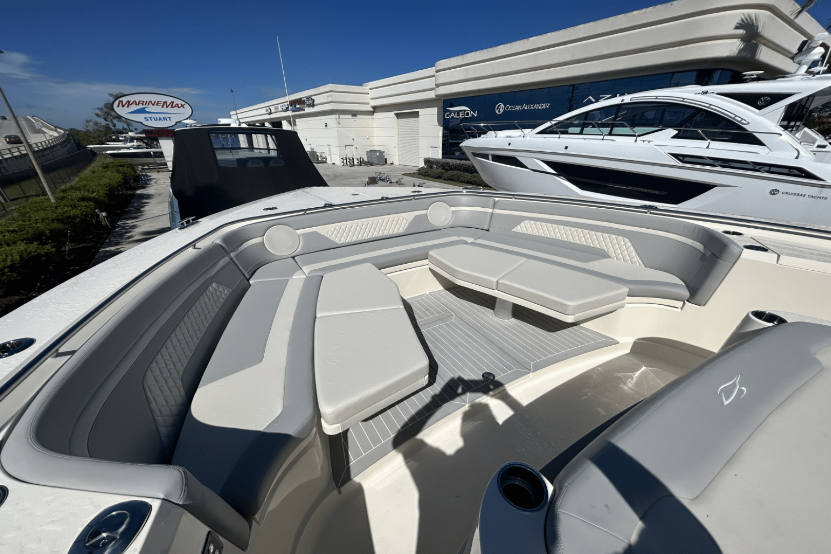 Slide: The Image of Scout 530 LXF 2024 - 3898898