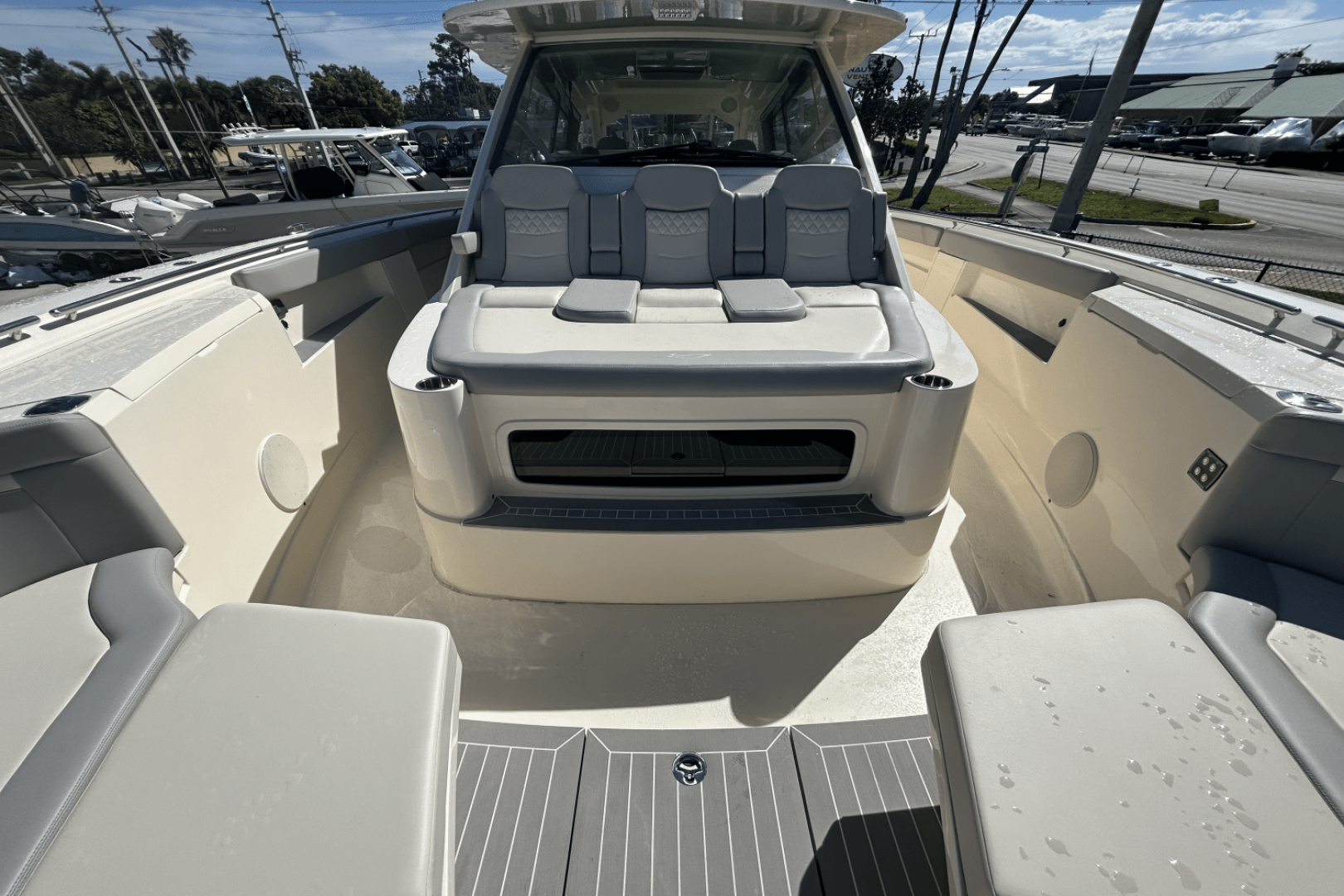 Slide: The Image of Scout 530 LXF 2024 - 3898900