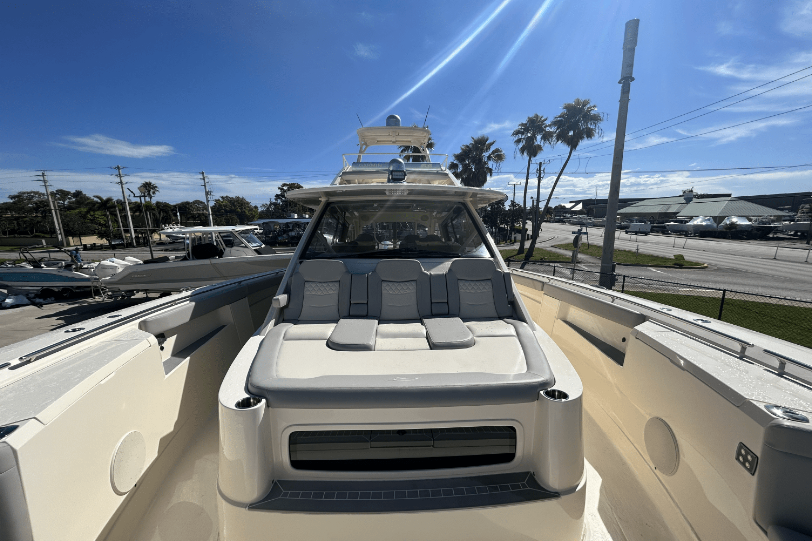 Slide: The Image of Scout 530 LXF 2024 - 3898901