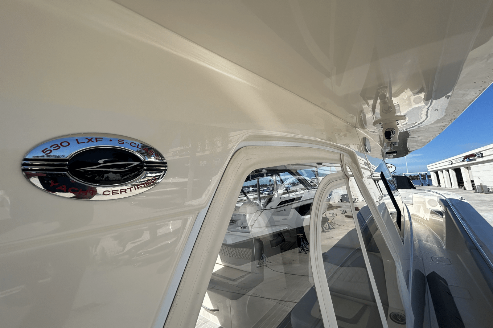 Slide: The Image of Scout 530 LXF 2024 - 3898906