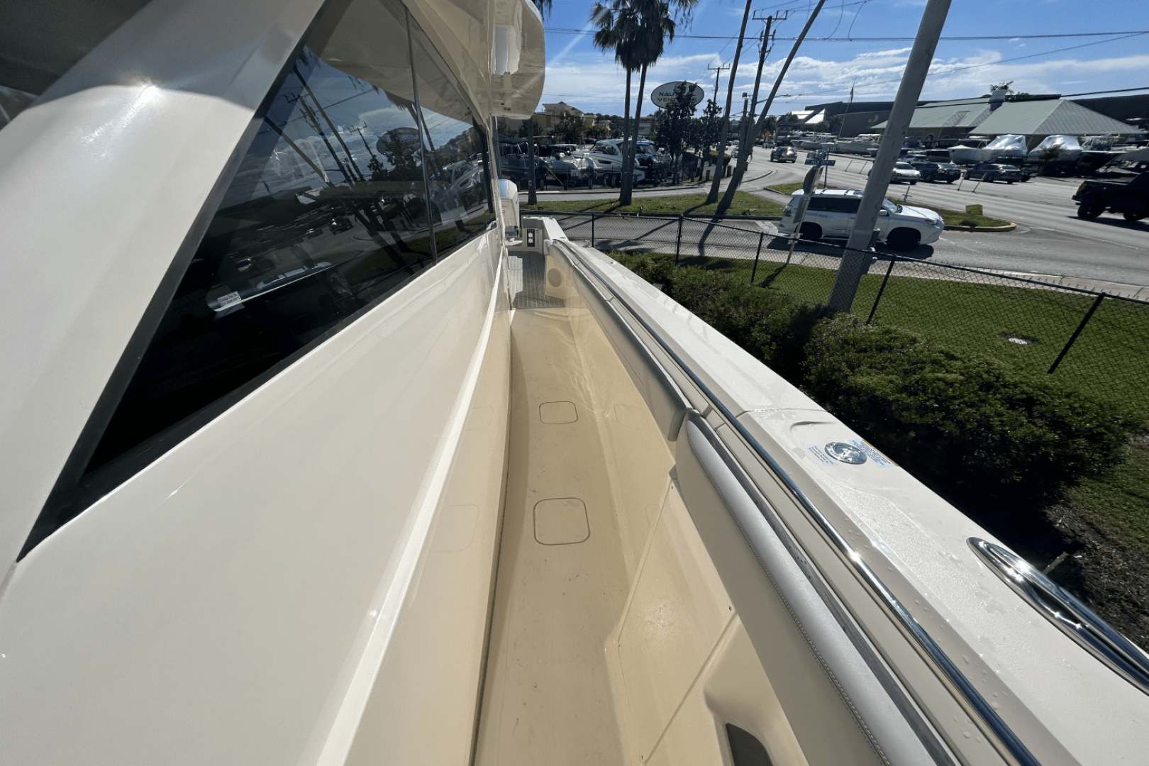 Slide: The Image of Scout 530 LXF 2024 - 3898907