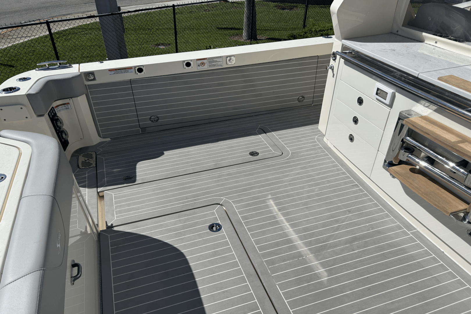 Slide: The Image of Scout 530 LXF 2024 - 3898915
