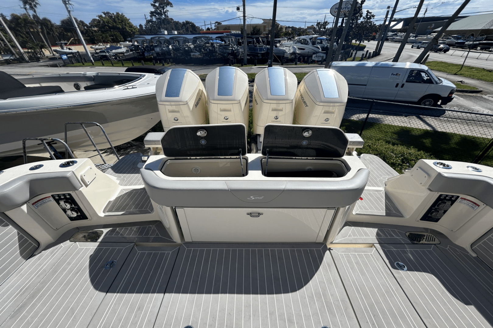 Slide: The Image of Scout 530 LXF 2024 - 3898916