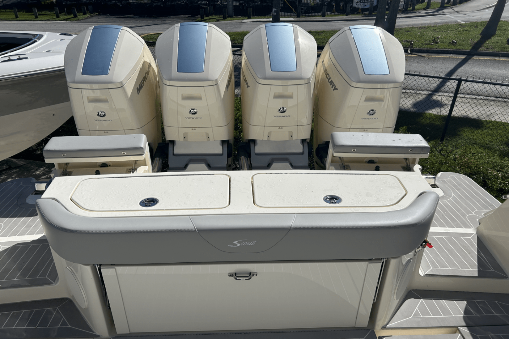 Slide: The Image of Scout 530 LXF 2024 - 3898917