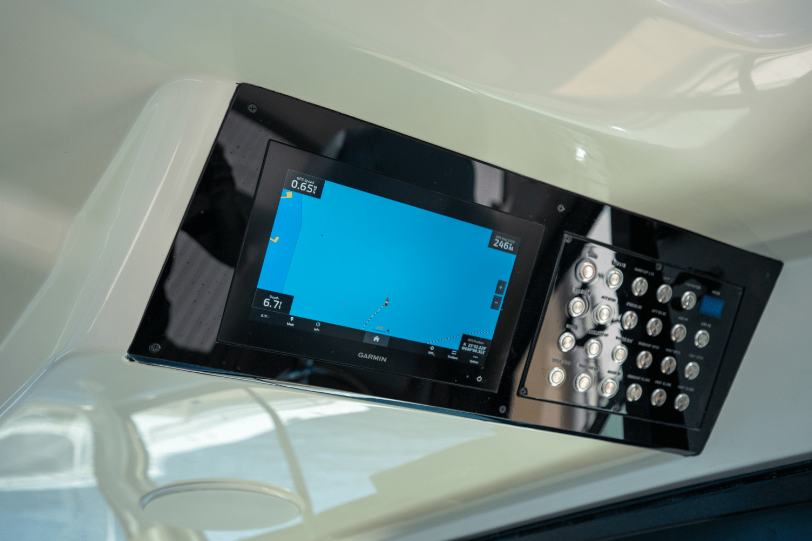 Slide: The Image of Scout 530 LXF 2024 - 4439430