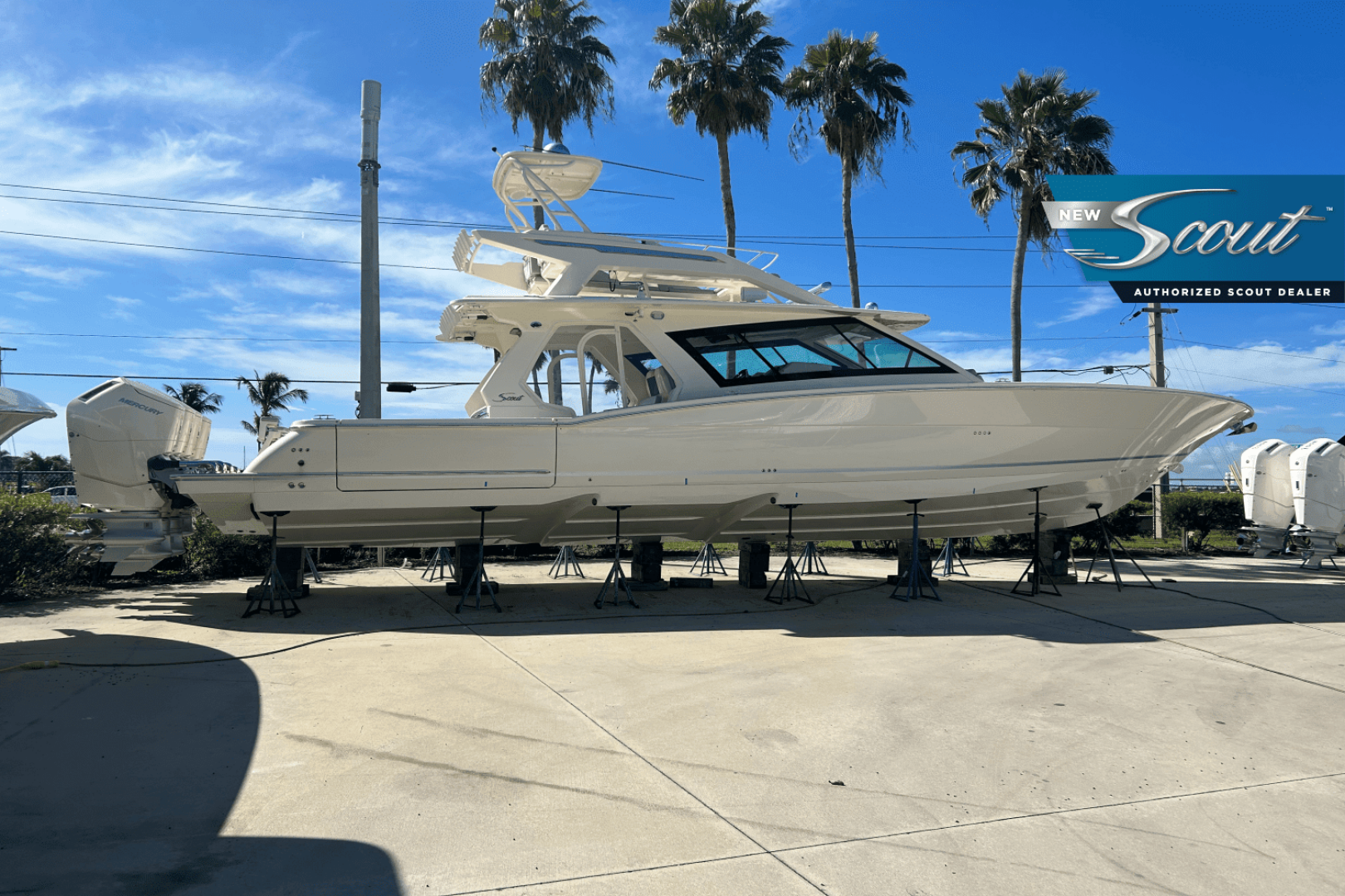 Slide: The Image of Scout 530 LXF 2024 - 5314254