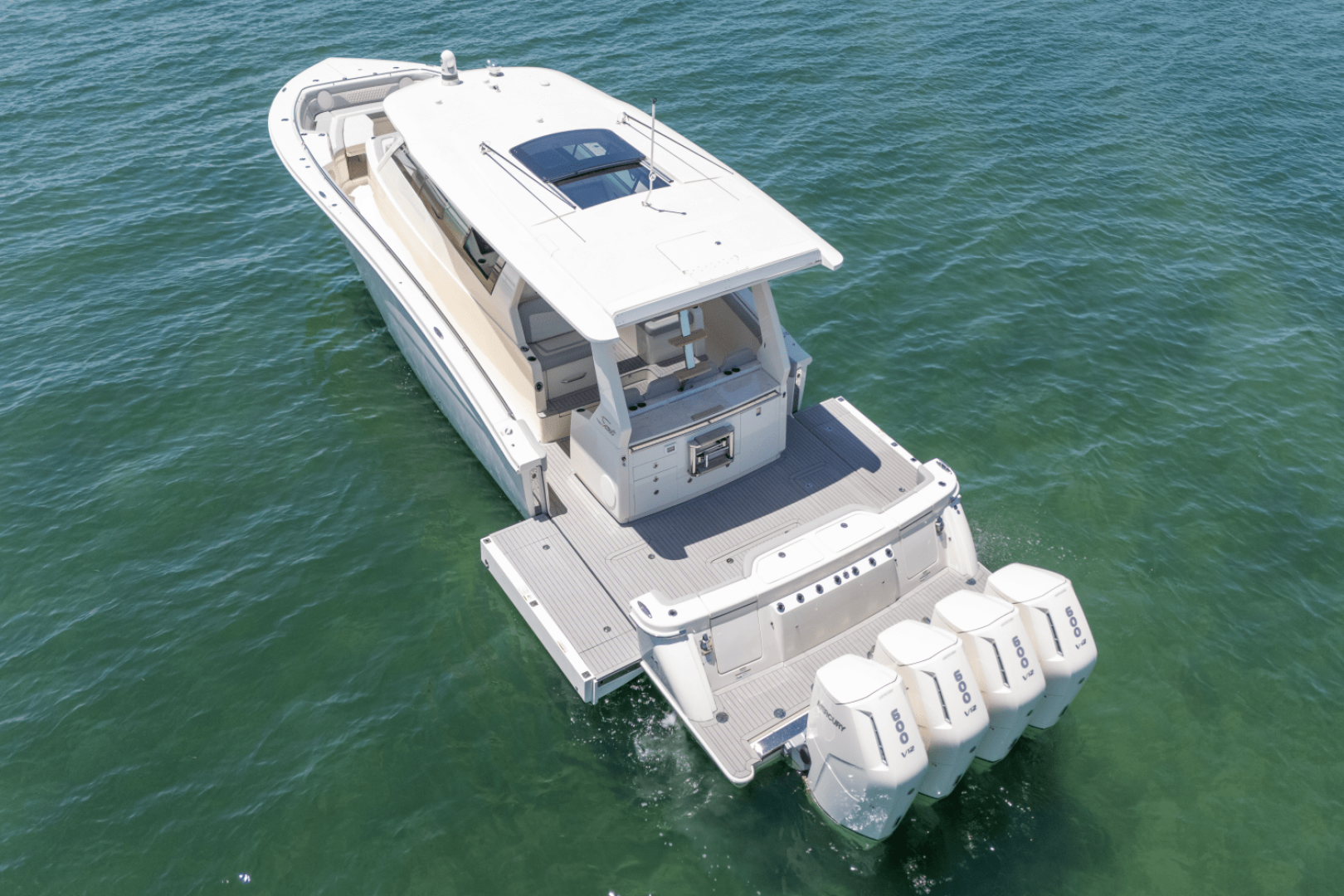 Slide: The Image of Scout 530 LXF 2024 - 4439458