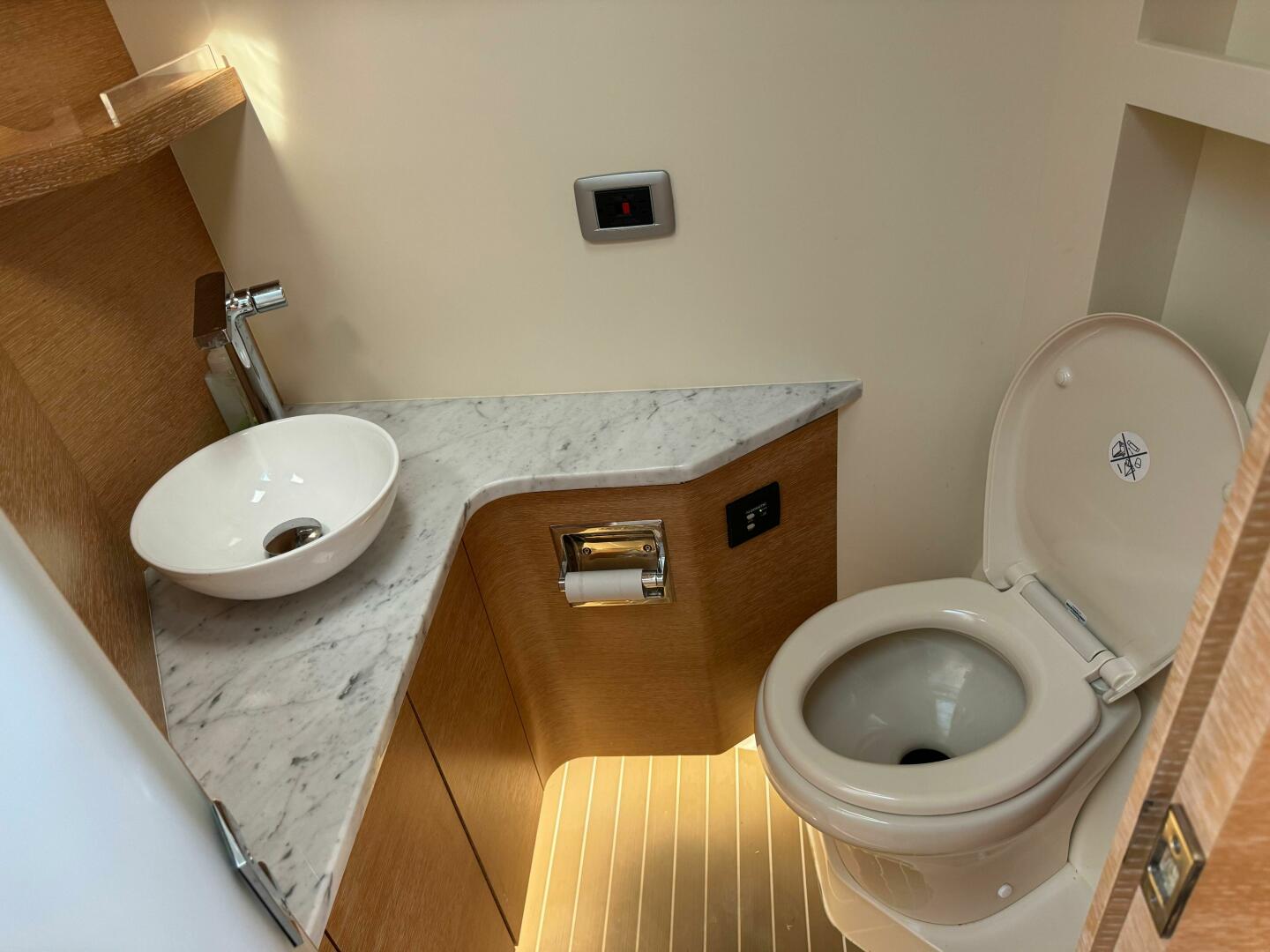 Slide: The Image of Scout 53 LXF 2020 - 22