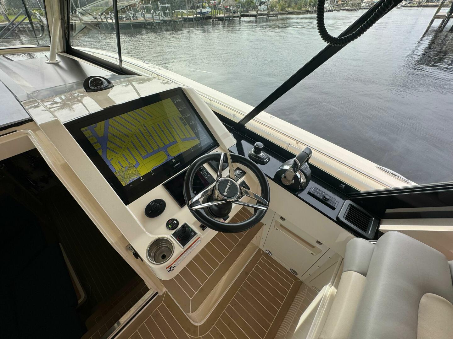 Slide: The Image of Scout 53 LXF 2020 - 9