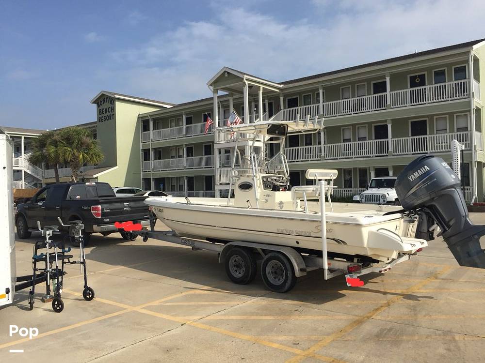Slide: The Image of Scout Bay Scout 2002 - 15051480