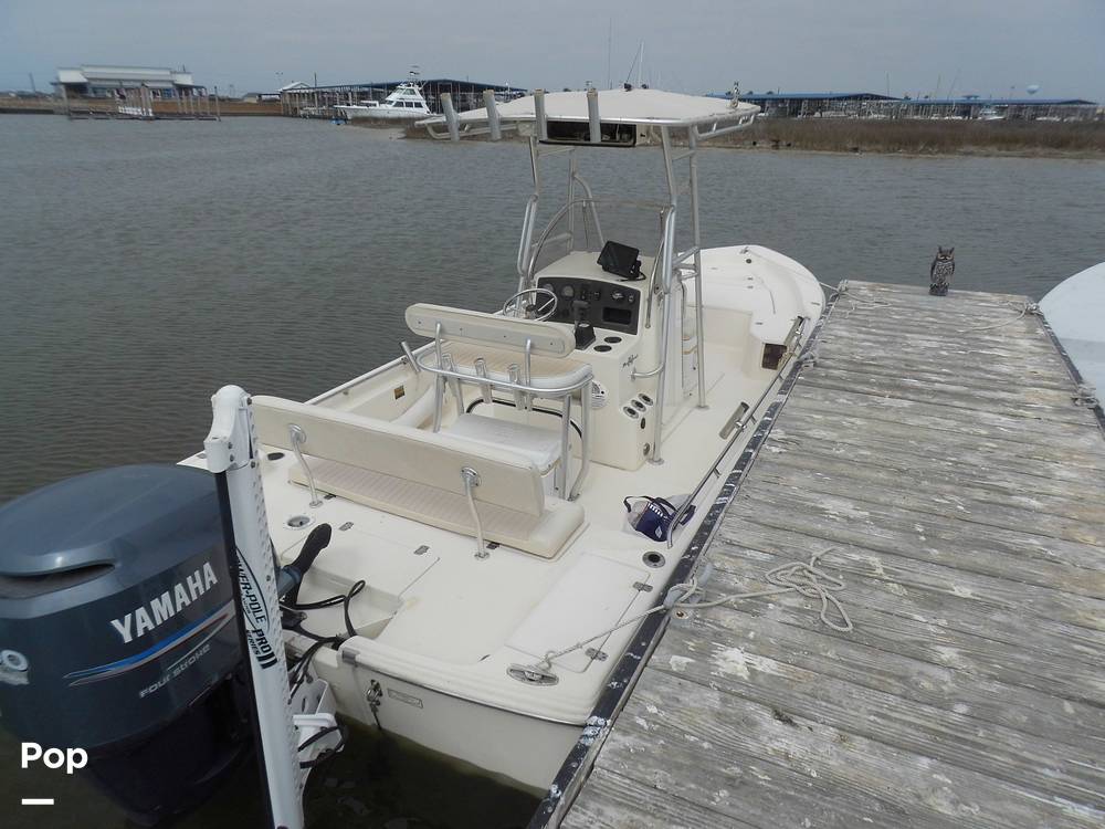 Slide: The Image of Scout Bay Scout 2002 - 15143510
