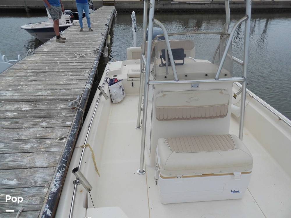 Slide: The Image of Scout Bay Scout 2002 - 15143520