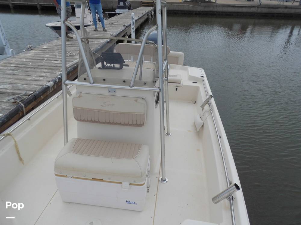 Slide: The Image of Scout Bay Scout 2002 - 15143521