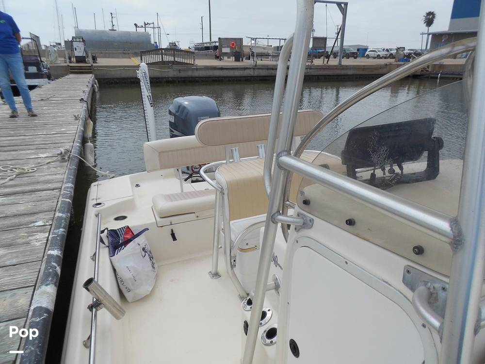 Slide: The Image of Scout Bay Scout 2002 - 15143522