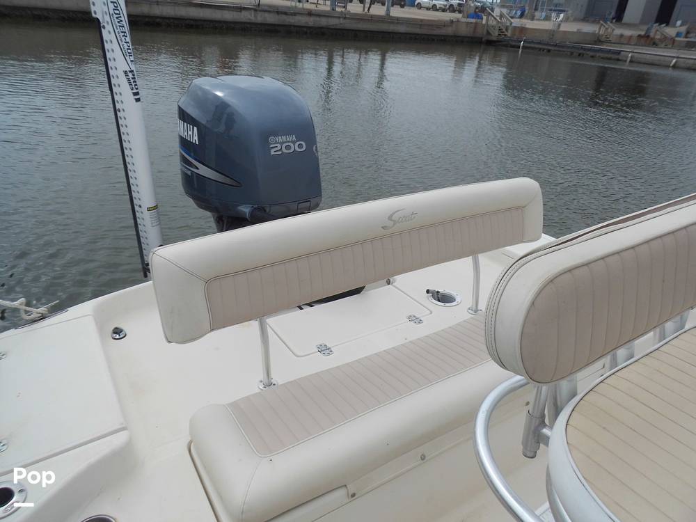 Slide: The Image of Scout Bay Scout 2002 - 15143523