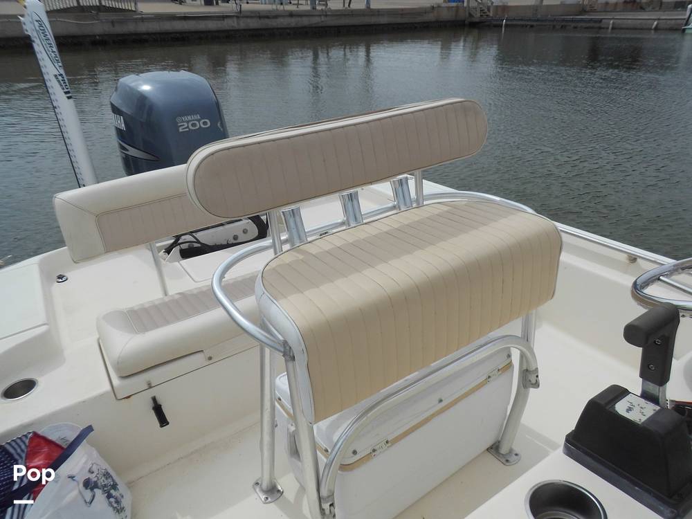 Slide: The Image of Scout Bay Scout 2002 - 15143524