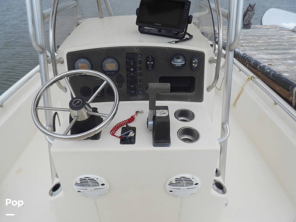 Slide: The Image of Scout Bay Scout 2002 - 15143525
