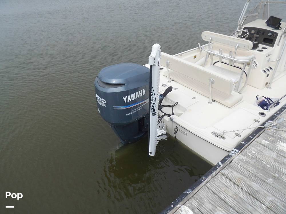 Slide: The Image of Scout Bay Scout 2002 - 15143511