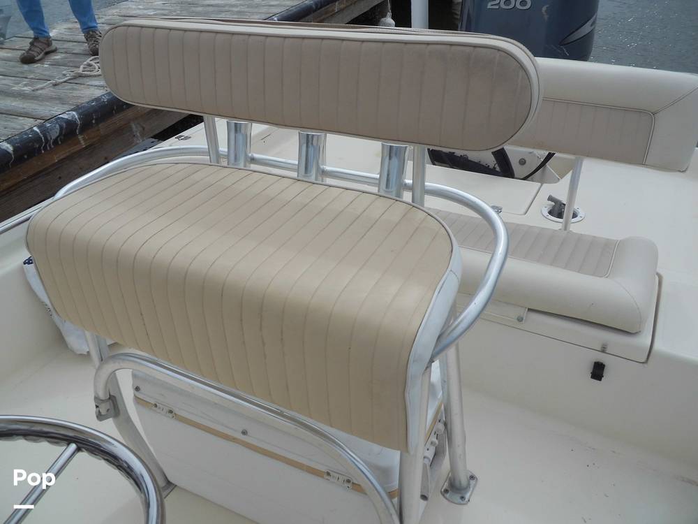 Slide: The Image of Scout Bay Scout 2002 - 15143534