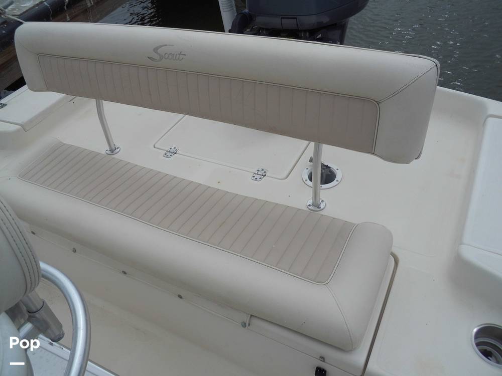 Slide: The Image of Scout Bay Scout 2002 - 15143535