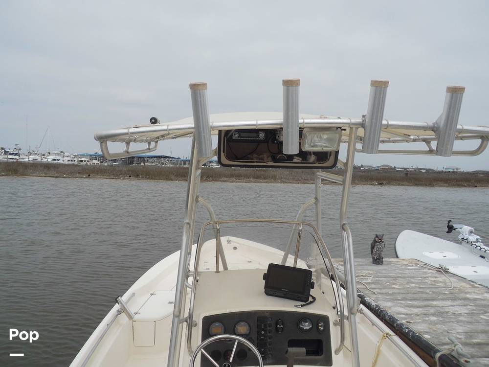 Slide: The Image of Scout Bay Scout 2002 - 15143536