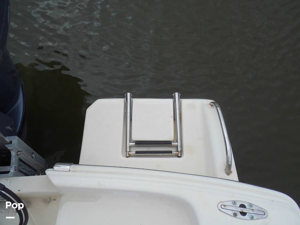 Slide: The Image of Scout Bay Scout 2002 - 15143538