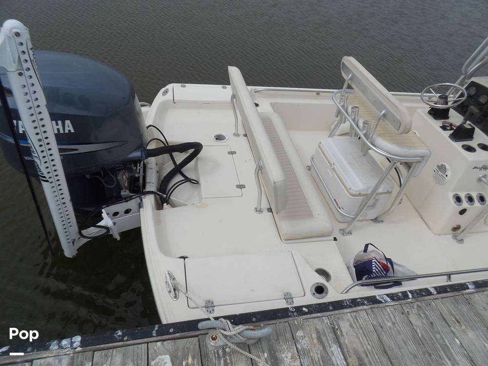 Slide: The Image of Scout Bay Scout 2002 - 15143512