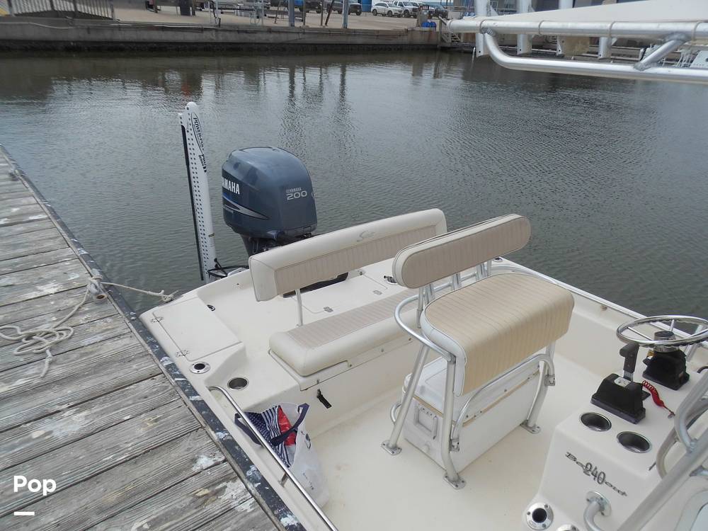 Slide: The Image of Scout Bay Scout 2002 - 15143513