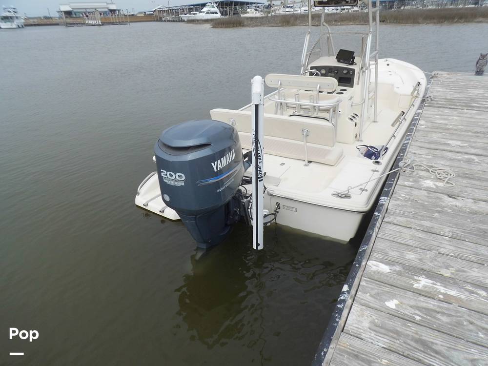 Slide: The Image of Scout Bay Scout 2002 - 15143553