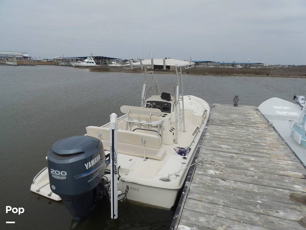 Slide: The Image of Scout Bay Scout 2002 - 15143554