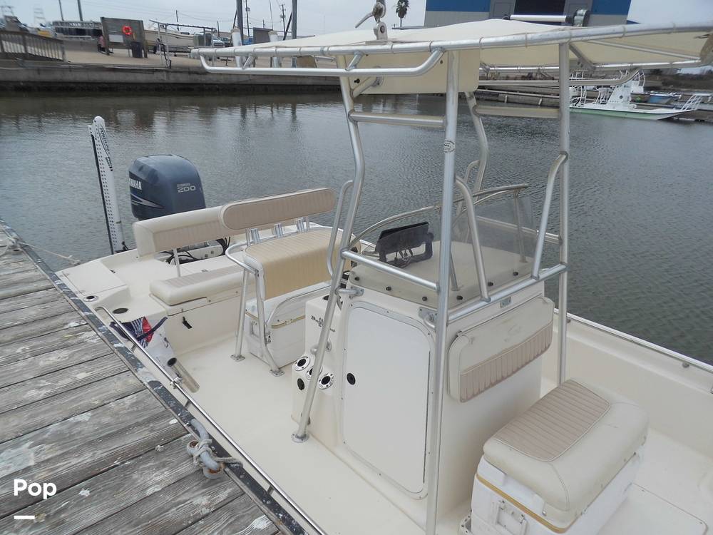 Slide: The Image of Scout Bay Scout 2002 - 15143514
