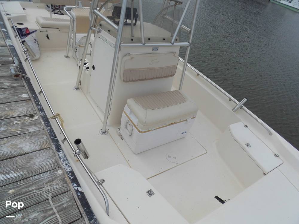 Slide: The Image of Scout Bay Scout 2002 - 15143516