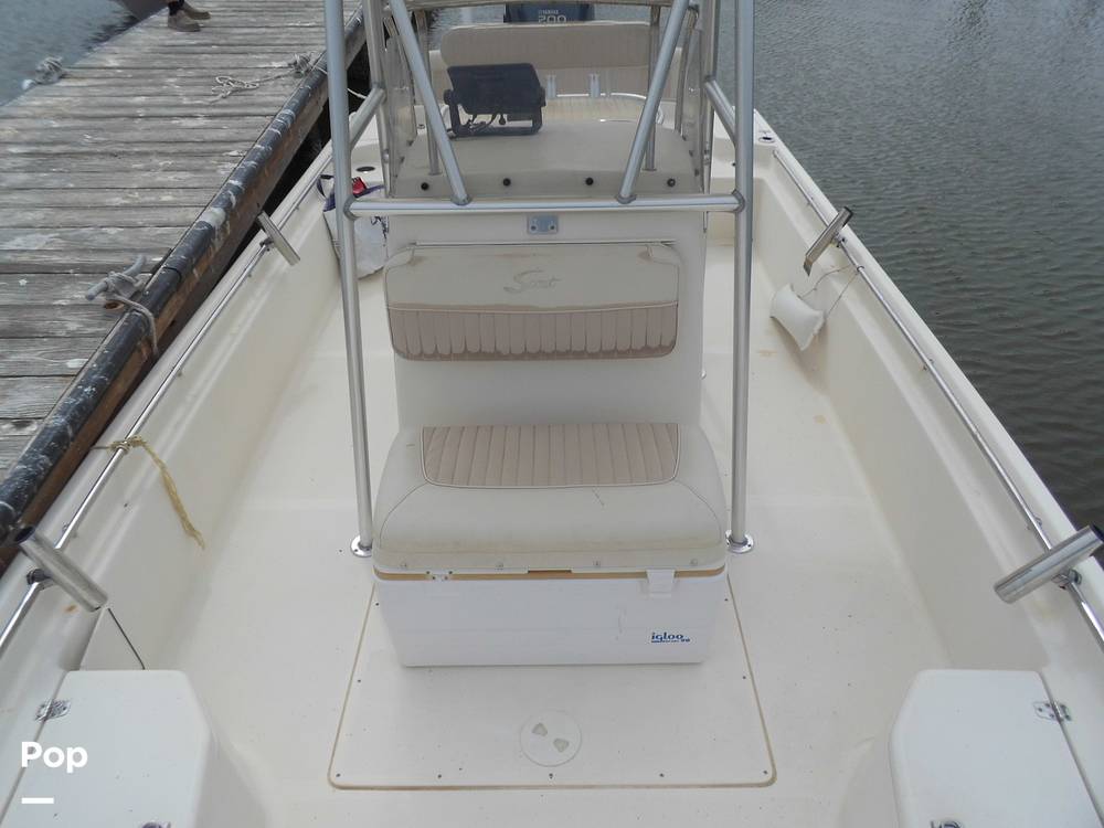 Slide: The Image of Scout Bay Scout 2002 - 15143518