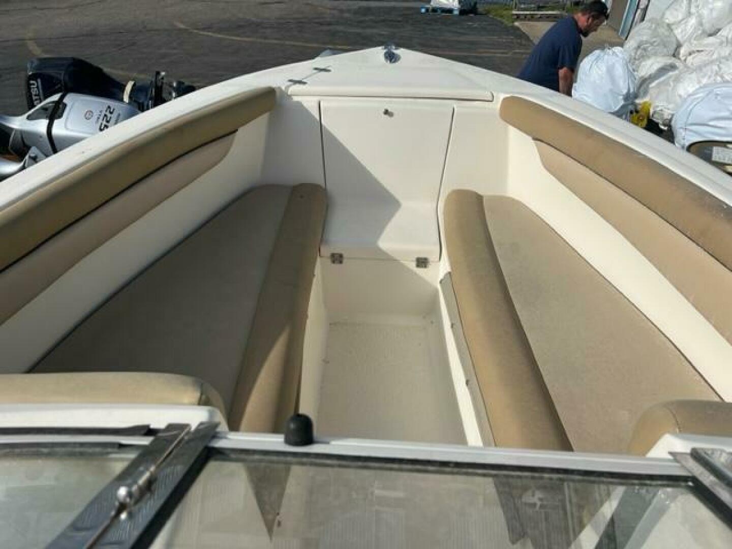 Slide: The Image of Scout Dorado 210 2018 - 4166134