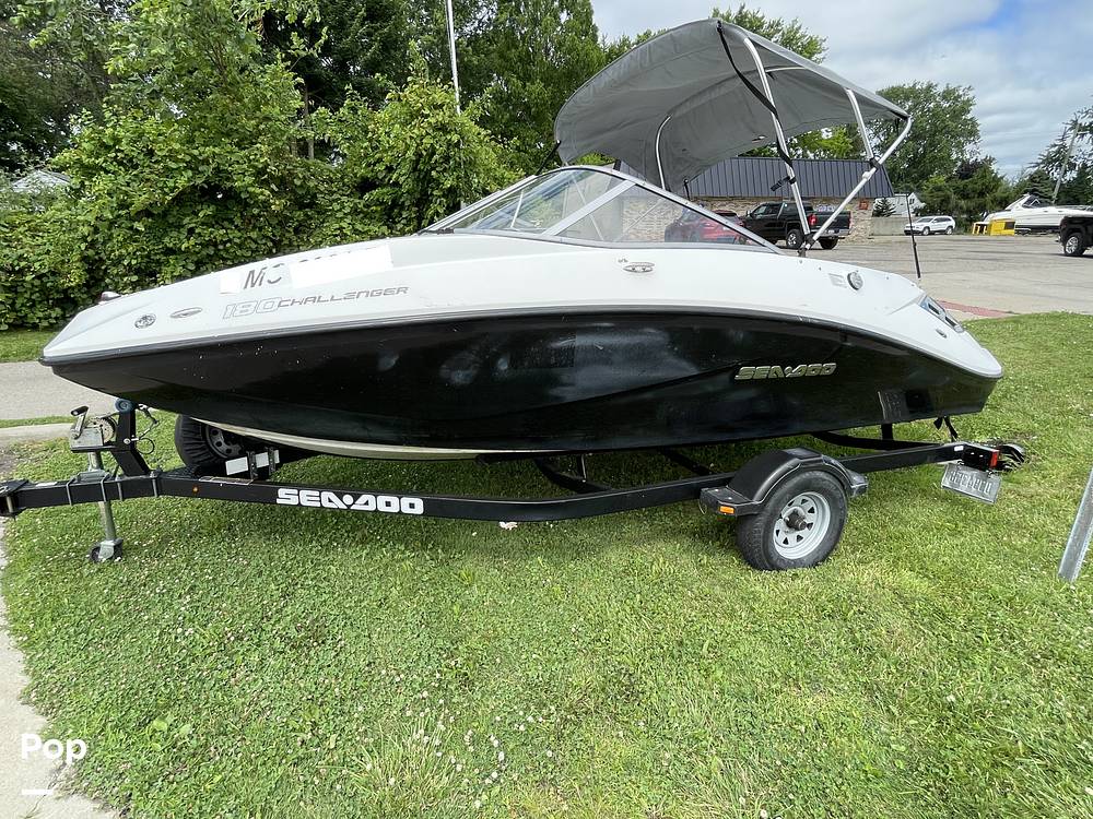 Slide: The Image of Sea-Doo 180 Challenger 2012 - 14405627