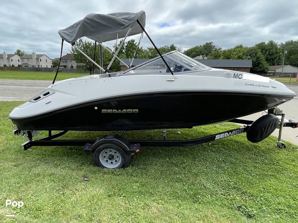 Slide: The Image of Sea-Doo 180 Challenger 2012 - 14405621