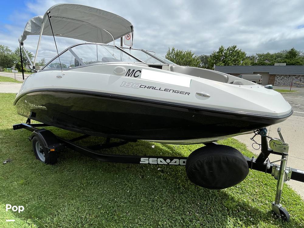 Slide: The Image of Sea-Doo 180 Challenger 2012 - 14405623