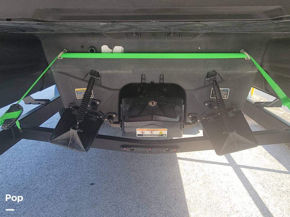 Slide: The Image of Sea-Doo 21 Switch Cruise 2022 - 15720438