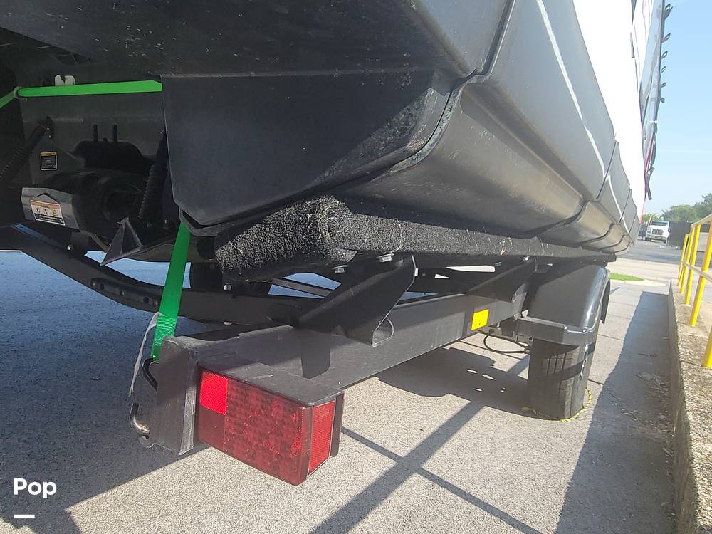 Slide: The Image of Sea-Doo 21 Switch Cruise 2022 - 15720440