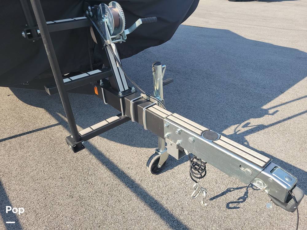 Slide: The Image of Sea-Doo 21 Switch Cruise 2022 - 15720449