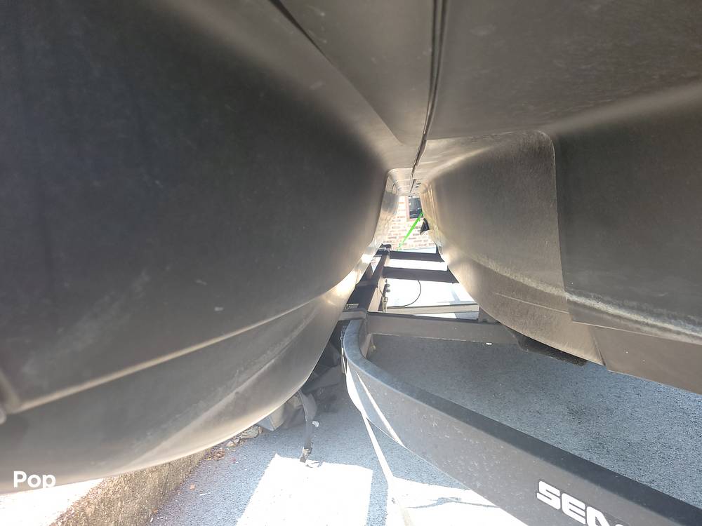 Slide: The Image of Sea-Doo 21 Switch Cruise 2022 - 15720452