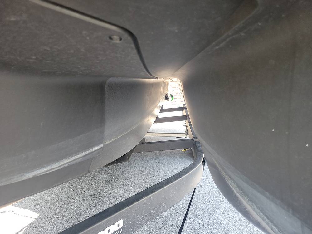 Slide: The Image of Sea-Doo 21 Switch Cruise 2022 - 15720453