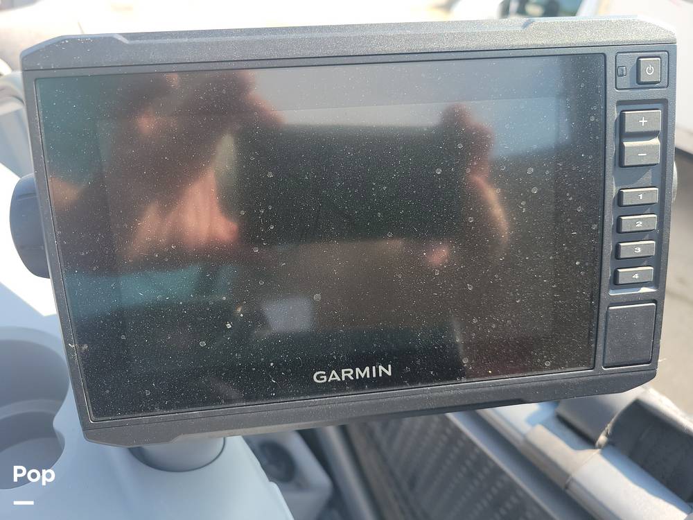 Slide: The Image of Sea-Doo 21 Switch Cruise 2022 - 15720475