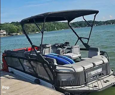 Slide: The Image of Sea-Doo 21 Switch Cruise 2022 - 15720505